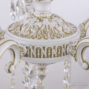 Подвесная люстра Bohemia Ivele Crystal AL7801 AL78101/5/175 A WMG в Александровском - alexsandrovskoe.mebel24.online | фото 6