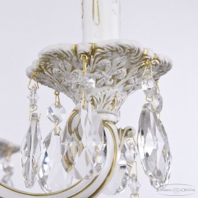 Подвесная люстра Bohemia Ivele Crystal AL7801 AL78101/5/175 A WMG в Александровском - alexsandrovskoe.mebel24.online | фото 7