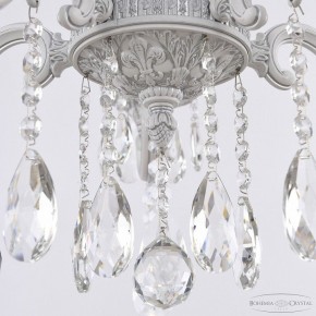 Подвесная люстра Bohemia Ivele Crystal AL7801 AL78101/5/175 A WMN в Александровском - alexsandrovskoe.mebel24.online | фото 5