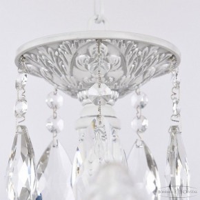 Подвесная люстра Bohemia Ivele Crystal AL7801 AL78101/5/175 A WMN в Александровском - alexsandrovskoe.mebel24.online | фото 7
