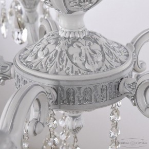 Подвесная люстра Bohemia Ivele Crystal AL7801 AL78101/5/175 B WMN в Александровском - alexsandrovskoe.mebel24.online | фото 6
