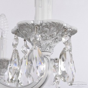 Подвесная люстра Bohemia Ivele Crystal AL7801 AL78101/5/175 B WMN в Александровском - alexsandrovskoe.mebel24.online | фото 7