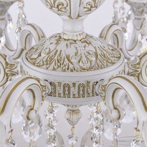 Подвесная люстра Bohemia Ivele Crystal AL7801 AL78101/6/175 A WMG в Александровском - alexsandrovskoe.mebel24.online | фото 4