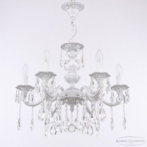 Подвесная люстра Bohemia Ivele Crystal AL7801 AL78101/6/175 A WMN в Александровском - alexsandrovskoe.mebel24.online | фото 3