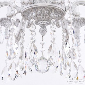 Подвесная люстра Bohemia Ivele Crystal AL7801 AL78101/6/175 A WMN в Александровском - alexsandrovskoe.mebel24.online | фото 5
