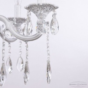 Подвесная люстра Bohemia Ivele Crystal AL7801 AL78101/6/175 A WMN в Александровском - alexsandrovskoe.mebel24.online | фото 6