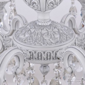Подвесная люстра Bohemia Ivele Crystal AL7801 AL78101/6/175 A WMN в Александровском - alexsandrovskoe.mebel24.online | фото 7
