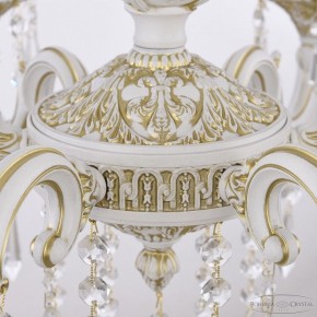 Подвесная люстра Bohemia Ivele Crystal AL7801 AL78101/6/175 B WMG Drops в Александровском - alexsandrovskoe.mebel24.online | фото 3