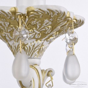 Подвесная люстра Bohemia Ivele Crystal AL7801 AL78101/6/175 B WMG V0300 в Александровском - alexsandrovskoe.mebel24.online | фото 4
