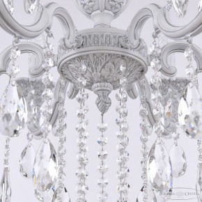 Подвесная люстра Bohemia Ivele Crystal AL7801 AL78101/6/175 B WMN в Александровском - alexsandrovskoe.mebel24.online | фото 5