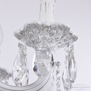 Подвесная люстра Bohemia Ivele Crystal AL7801 AL78101/6/175 B WMN в Александровском - alexsandrovskoe.mebel24.online | фото 6