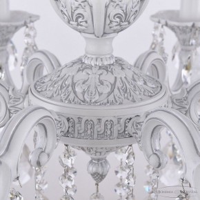 Подвесная люстра Bohemia Ivele Crystal AL7801 AL78101/6/175 B WMN в Александровском - alexsandrovskoe.mebel24.online | фото 7