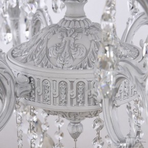 Подвесная люстра Bohemia Ivele Crystal AL7918 AL79118/12/285 A WMN в Александровском - alexsandrovskoe.mebel24.online | фото 4