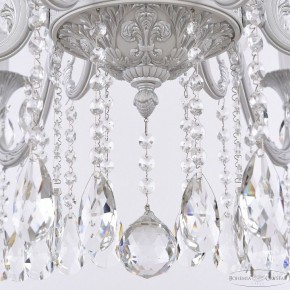 Подвесная люстра Bohemia Ivele Crystal AL7918 AL79118/12/285 A WMN в Александровском - alexsandrovskoe.mebel24.online | фото 5