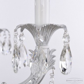 Подвесная люстра Bohemia Ivele Crystal AL7918 AL79118/12/285 A WMN в Александровском - alexsandrovskoe.mebel24.online | фото 7