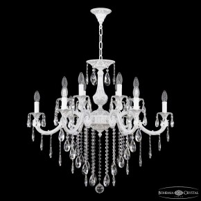 Подвесная люстра Bohemia Ivele Crystal AL7918 AL79118/12/285 B WMN в Александровском - alexsandrovskoe.mebel24.online | фото 2