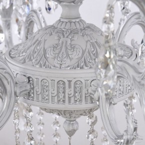 Подвесная люстра Bohemia Ivele Crystal AL7918 AL79118/12/285 B WMN в Александровском - alexsandrovskoe.mebel24.online | фото 5