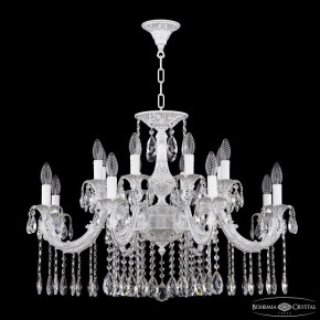 Подвесная люстра Bohemia Ivele Crystal AL7918 AL79118/16/285 A WMN в Александровском - alexsandrovskoe.mebel24.online | фото 2
