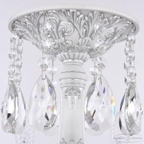 Подвесная люстра Bohemia Ivele Crystal AL7918 AL79118/16/285 B WMN в Александровском - alexsandrovskoe.mebel24.online | фото 4
