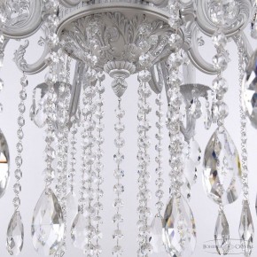 Подвесная люстра Bohemia Ivele Crystal AL7918 AL79118/16/285 B WMN в Александровском - alexsandrovskoe.mebel24.online | фото 5