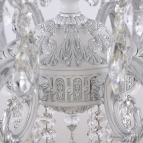 Подвесная люстра Bohemia Ivele Crystal AL7918 AL79118/16/285 B WMN в Александровском - alexsandrovskoe.mebel24.online | фото 6