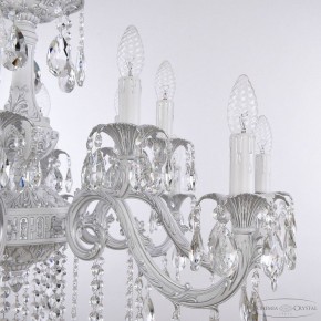Подвесная люстра Bohemia Ivele Crystal AL7918 AL79118/16/285 B WMN в Александровском - alexsandrovskoe.mebel24.online | фото 7