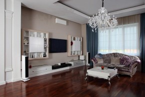 Подвесная люстра Chiaro Барселона 6 313012418 в Александровском - alexsandrovskoe.mebel24.online | фото 7