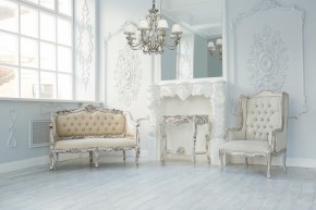 Подвесная люстра Chiaro Валенсия 6 299011608 в Александровском - alexsandrovskoe.mebel24.online | фото 11