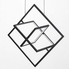 Подвесная люстра Citilux Cube CL719241 в Александровском - alexsandrovskoe.mebel24.online | фото