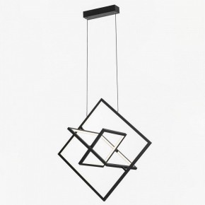 Подвесная люстра Citilux Cube CL719241 в Александровском - alexsandrovskoe.mebel24.online | фото 3