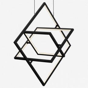 Подвесная люстра Citilux Cube CL719241 в Александровском - alexsandrovskoe.mebel24.online | фото 6