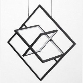 Подвесная люстра Citilux Cube CL719241 в Александровском - alexsandrovskoe.mebel24.online | фото 8