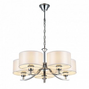 Подвесная люстра Citilux Эвита CL466150 в Александровском - alexsandrovskoe.mebel24.online | фото 2