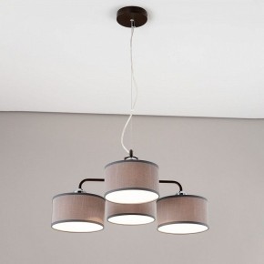 Подвесная люстра Citilux Форма CL428241 в Александровском - alexsandrovskoe.mebel24.online | фото 8