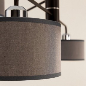 Подвесная люстра Citilux Форма CL428281 в Александровском - alexsandrovskoe.mebel24.online | фото 14