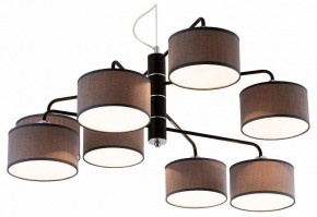 Подвесная люстра Citilux Форма CL428281 в Александровском - alexsandrovskoe.mebel24.online | фото 2