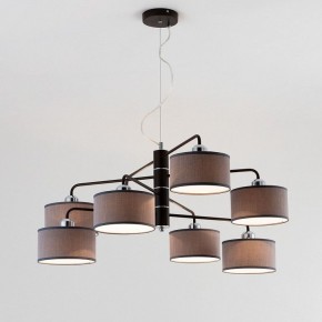 Подвесная люстра Citilux Форма CL428281 в Александровском - alexsandrovskoe.mebel24.online | фото 3