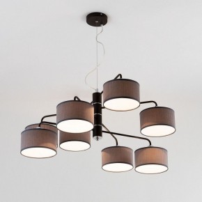 Подвесная люстра Citilux Форма CL428281 в Александровском - alexsandrovskoe.mebel24.online | фото 7