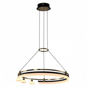 Подвесная люстра Citilux HELLY CL211062 в Александровском - alexsandrovskoe.mebel24.online | фото 2