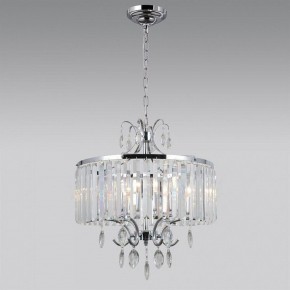Подвесная люстра Citilux Инга CL335161 в Александровском - alexsandrovskoe.mebel24.online | фото 4