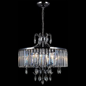 Подвесная люстра Citilux Инга CL335181 в Александровском - alexsandrovskoe.mebel24.online | фото 3