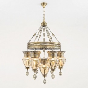 Подвесная люстра Citilux Каир CL419263 в Александровском - alexsandrovskoe.mebel24.online | фото 3