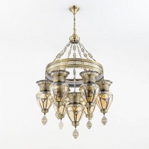 Подвесная люстра Citilux Каир CL419263 в Александровском - alexsandrovskoe.mebel24.online | фото 6