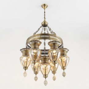 Подвесная люстра Citilux Каир CL419263 в Александровском - alexsandrovskoe.mebel24.online | фото 7