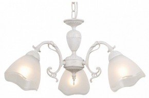 Подвесная люстра Citilux Латур CL413230 в Александровском - alexsandrovskoe.mebel24.online | фото