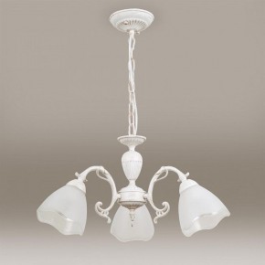 Подвесная люстра Citilux Латур CL413230 в Александровском - alexsandrovskoe.mebel24.online | фото 4