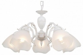 Подвесная люстра Citilux Латур CL413250 в Александровском - alexsandrovskoe.mebel24.online | фото 2