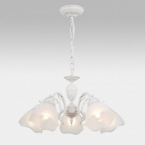 Подвесная люстра Citilux Латур CL413250 в Александровском - alexsandrovskoe.mebel24.online | фото 4