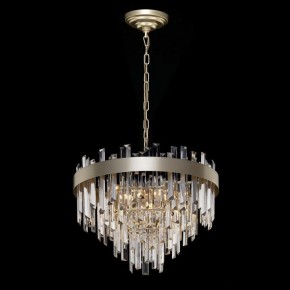 Подвесная люстра Citilux Лаура CL301262 в Александровском - alexsandrovskoe.mebel24.online | фото 2