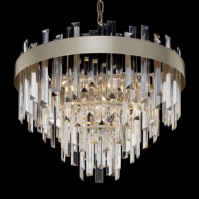 Подвесная люстра Citilux Лаура CL301262 в Александровском - alexsandrovskoe.mebel24.online | фото 4